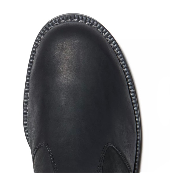 TIMBERLAND MEN'S REDWOOD FALLS CHELSEA BOOTS - Picture 2 of 8